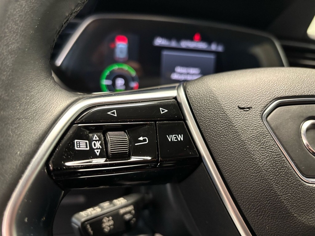Audi E-tron 50 Quattro 313HK 5d Aut. - Image 8