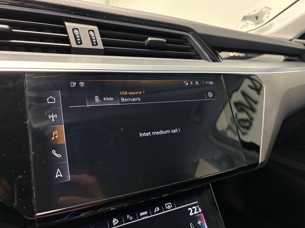 Audi E-tron 50 Quattro 313HK 5d Aut. - Image 14