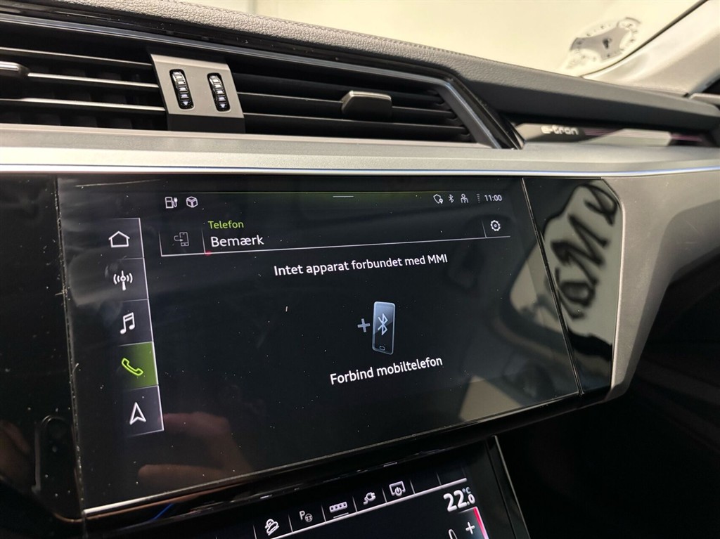 Audi E-tron 50 Quattro 313HK 5d Aut. - Image 15