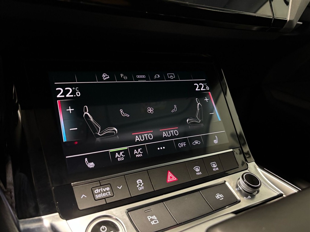 Audi E-tron 50 Quattro 313HK 5d Aut. - Image 19