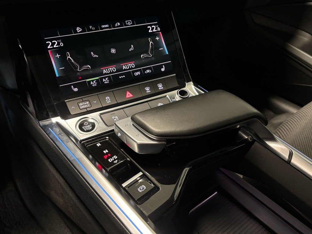 Audi E-tron 50 Quattro 313HK 5d Aut. - Image 20