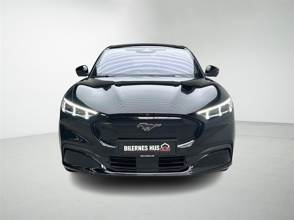 Ford Mustang Mach-E EL UR Premium AWD 351HK 5d Aut. - Image 7