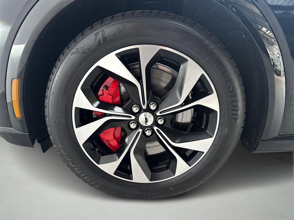Ford Mustang Mach-E EL UR Premium AWD 351HK 5d Aut. - Image 9