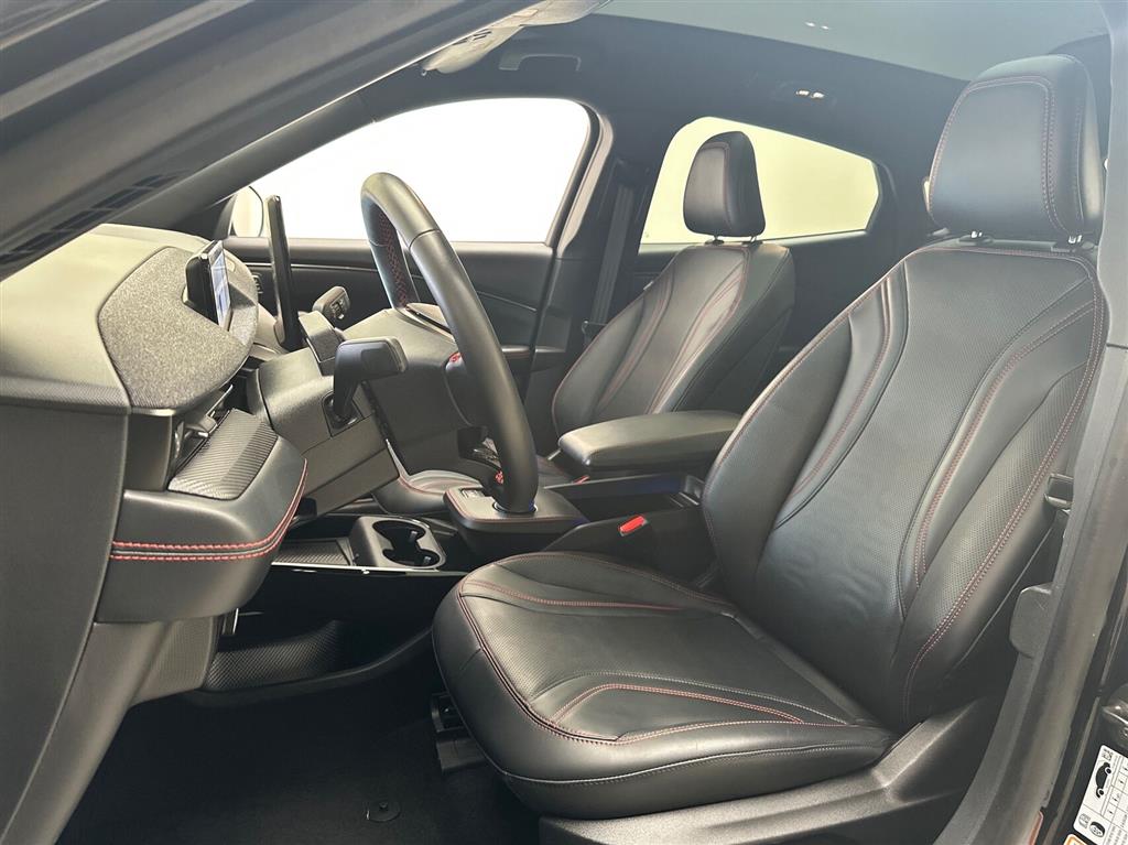 Ford Mustang Mach-E EL UR Premium AWD 351HK 5d Aut. - Image 19