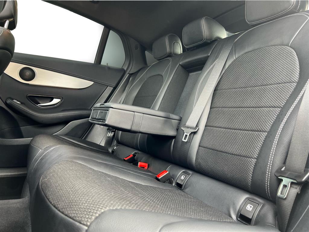 Mercedes-Benz GLC300 de Coupe 2,0 PHEV Progressive 4Matic 9G-Tronic 306HK 5d Aut. - Image 12