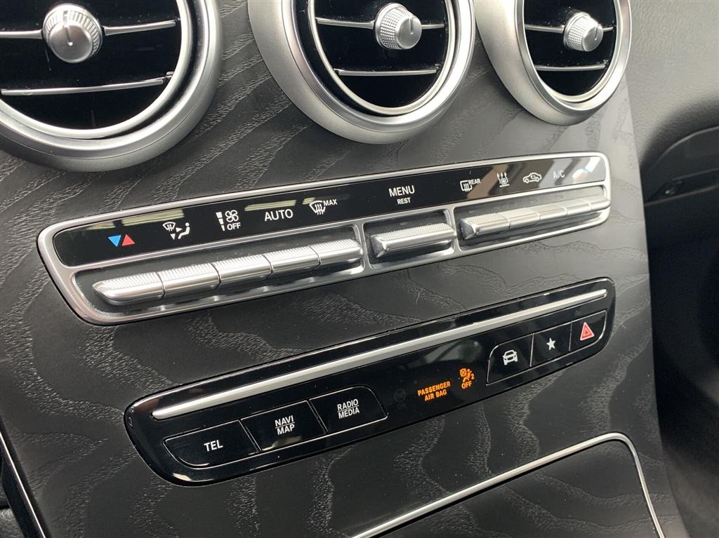 Mercedes-Benz GLC300 de Coupe 2,0 PHEV Progressive 4Matic 9G-Tronic 306HK 5d Aut. - Image 14