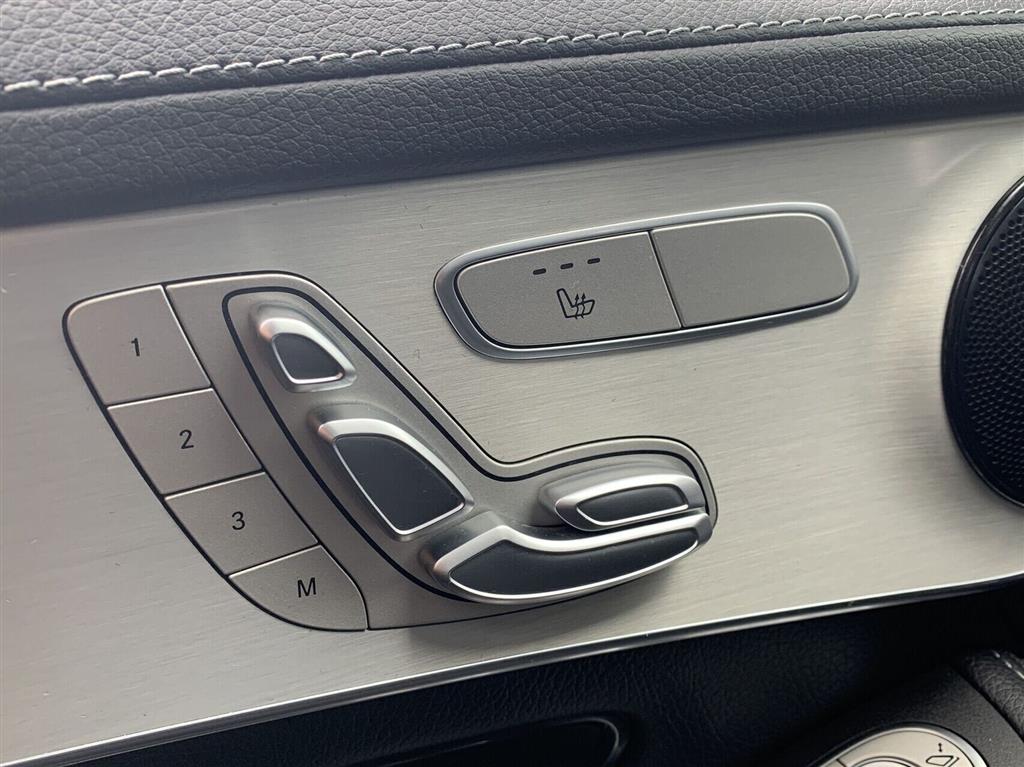 Mercedes-Benz GLC300 de Coupe 2,0 PHEV Progressive 4Matic 9G-Tronic 306HK 5d Aut. - Image 15