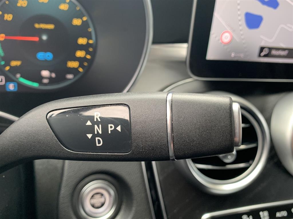 Mercedes-Benz GLC300 de Coupe 2,0 PHEV Progressive 4Matic 9G-Tronic 306HK 5d Aut. - Image 16