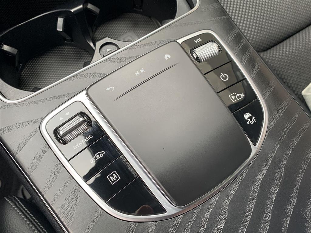 Mercedes-Benz GLC300 de Coupe 2,0 PHEV Progressive 4Matic 9G-Tronic 306HK 5d Aut. - Image 17