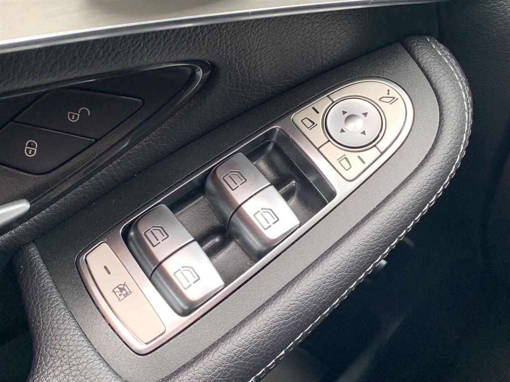 Mercedes-Benz GLC300 de Coupe 2,0 PHEV Progressive 4Matic 9G-Tronic 306HK 5d Aut. - Image 22