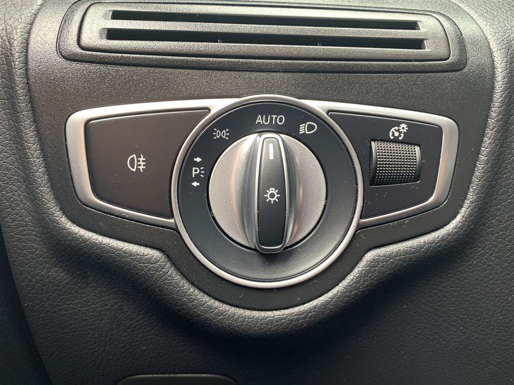 Mercedes-Benz GLC300 de Coupe 2,0 PHEV Progressive 4Matic 9G-Tronic 306HK 5d Aut. - Image 23