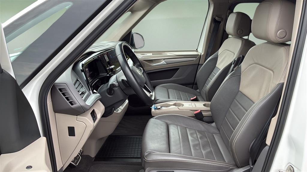 VW Multivan Kort 1,4 TSI Plugin-hybrid Style DSG 218HK 6g Aut. - Image 6