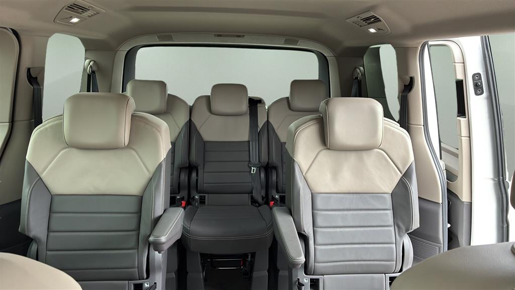 VW Multivan Kort 1,4 TSI Plugin-hybrid Style DSG 218HK 6g Aut. - Image 10