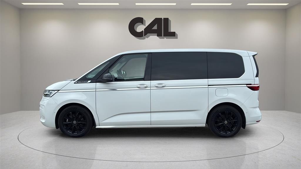 VW Multivan Kort 1,4 TSI Plugin-hybrid Style DSG 218HK 6g Aut. - Image 2