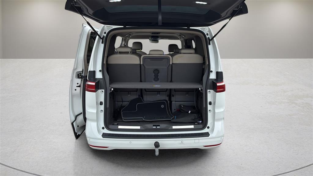 VW Multivan Kort 1,4 TSI Plugin-hybrid Style DSG 218HK 6g Aut. - Image 14