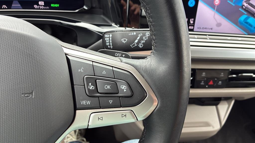 VW Multivan Kort 1,4 TSI Plugin-hybrid Style DSG 218HK 6g Aut. - Image 16