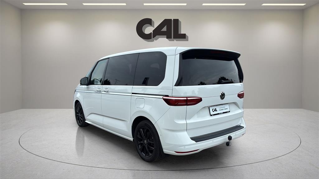 VW Multivan Kort 1,4 TSI Plugin-hybrid Style DSG 218HK 6g Aut. - Image 3