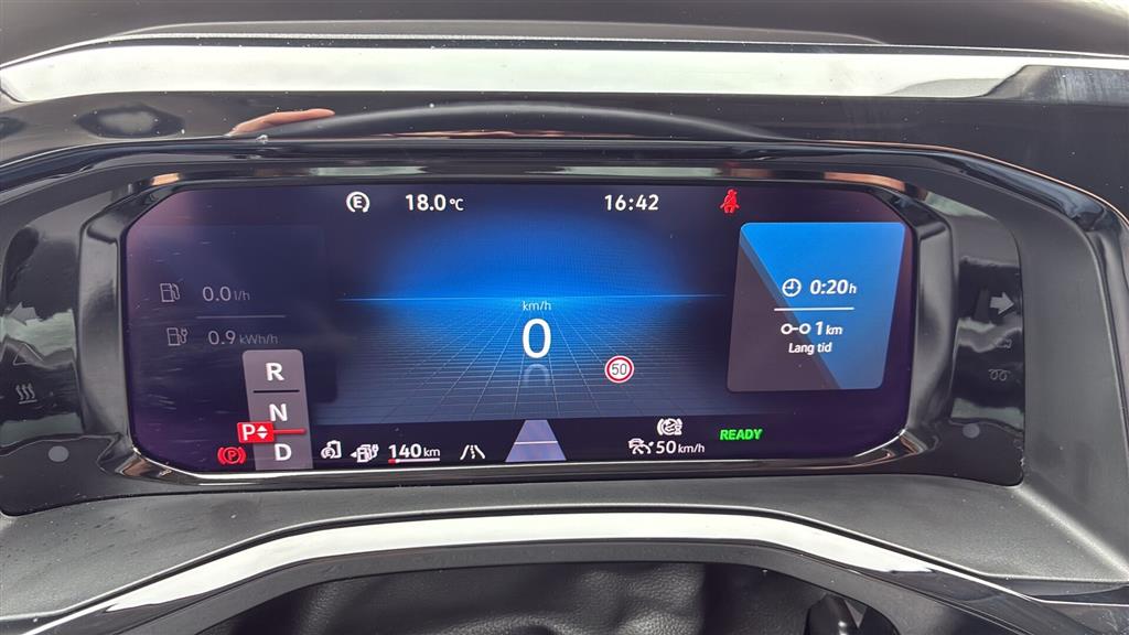 VW Multivan Kort 1,4 TSI Plugin-hybrid Style DSG 218HK 6g Aut. - Image 22