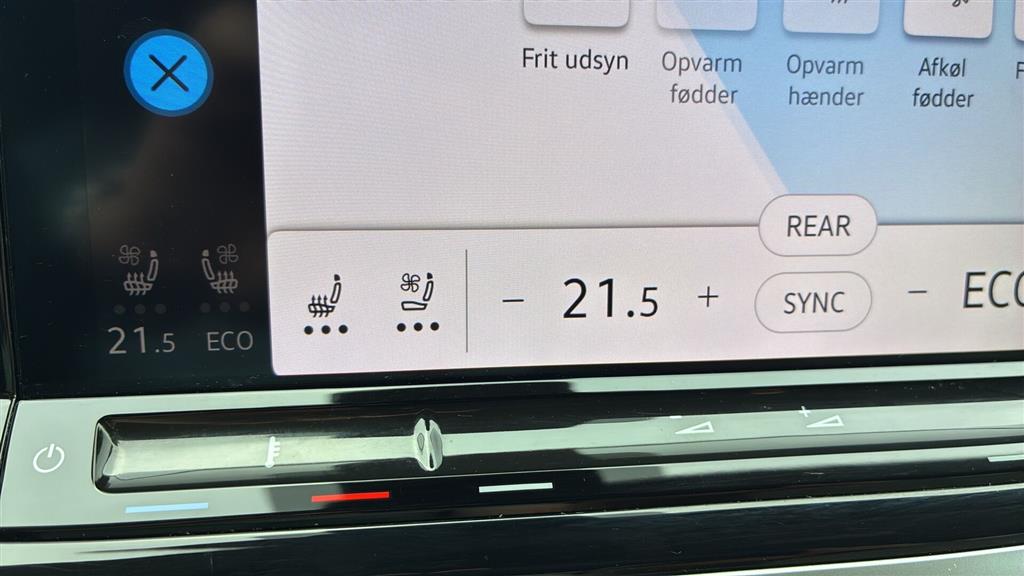 VW Multivan Kort 1,4 TSI Plugin-hybrid Style DSG 218HK 6g Aut. - Image 26