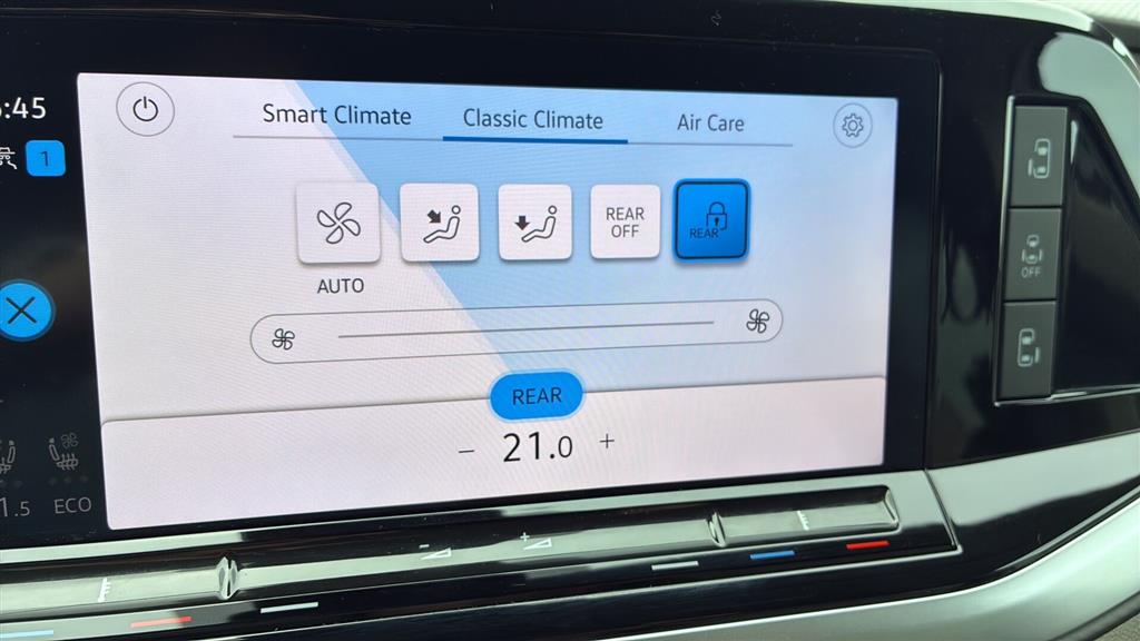 VW Multivan Kort 1,4 TSI Plugin-hybrid Style DSG 218HK 6g Aut. - Image 28