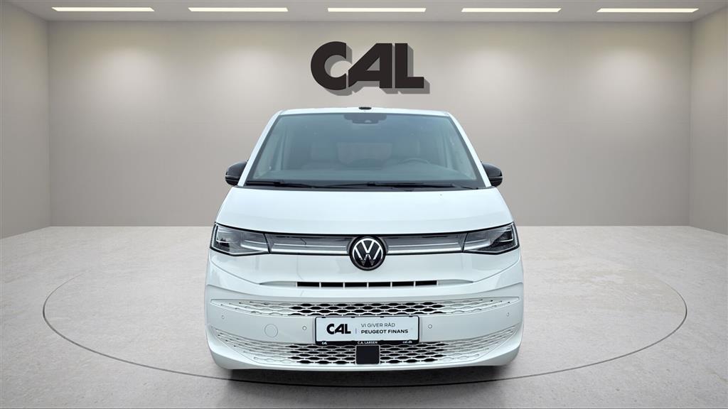 VW Multivan Kort 1,4 TSI Plugin-hybrid Style DSG 218HK 6g Aut. - Image 4