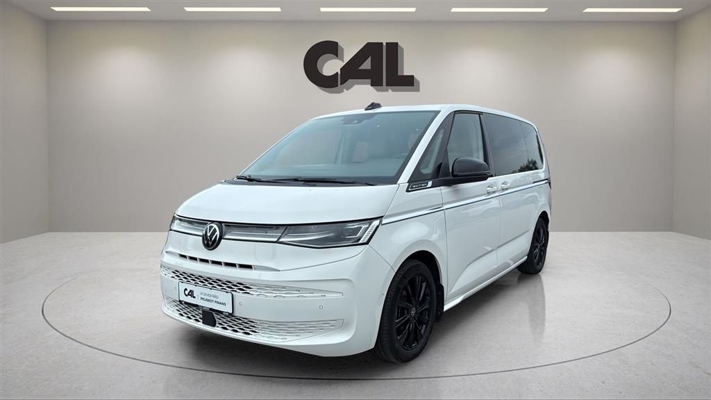 VW Multivan Kort 1,4 TSI Plugin-hybrid Style DSG 218HK 6g Aut.