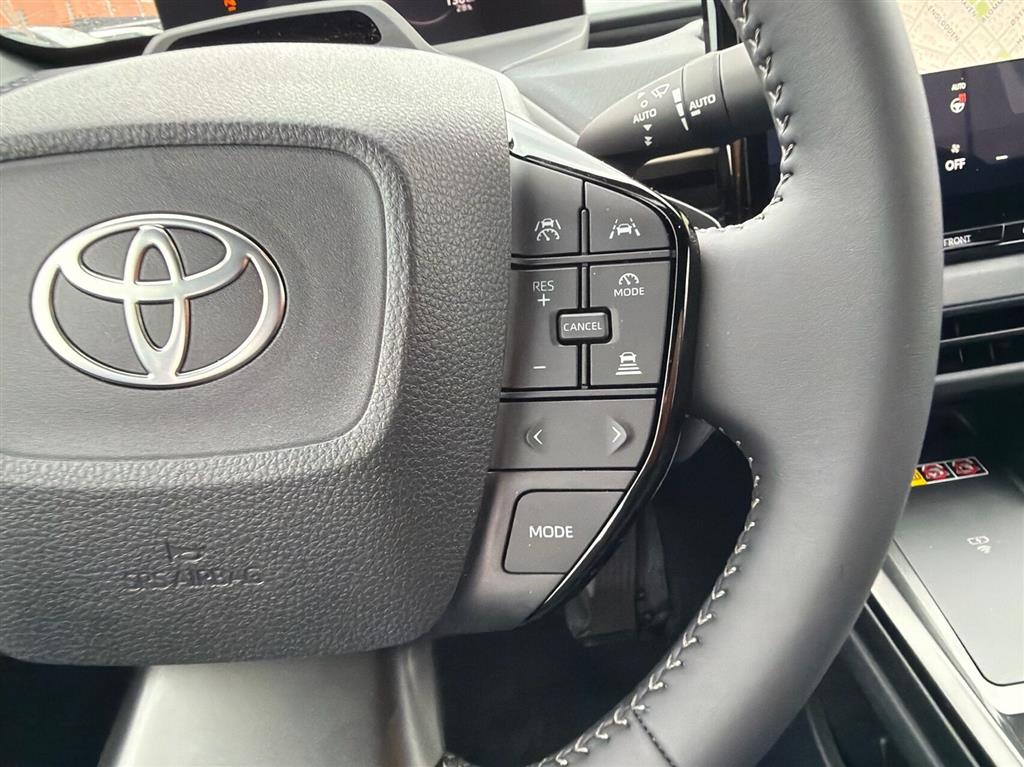 Toyota bZ4X 165 kW (224 hk) aut. gear Active Tech - Image 11