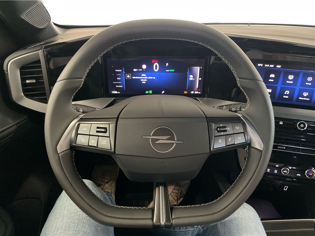 Opel Mokka-e EL GS-Line 156HK 5d Aut. - Image 21