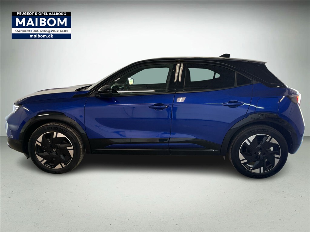 Opel Mokka-e EL GS-Line 156HK 5d Aut.
