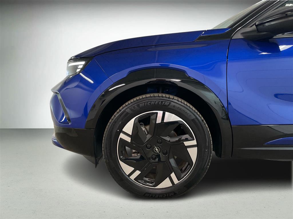 Opel Mokka-e EL GS-Line 156HK 5d Aut. - Image 9