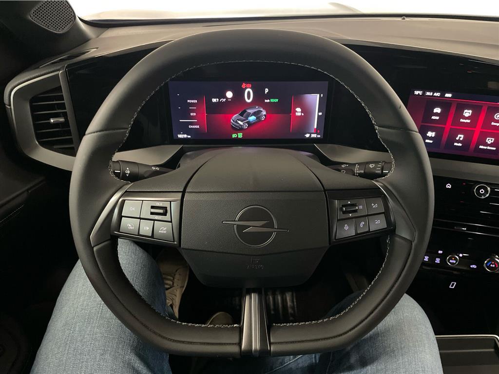 Opel Mokka-e EL GS-Line 156HK 5d Aut. - Image 19