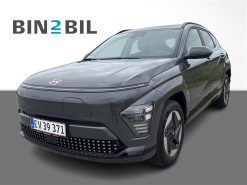 Hyundai Kona Electric 65,4 kWh Ultimate Long Range 217HK 5d Aut.