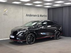 Nissan Ariya EL Nismo e-4orce 429HK 5d Aut.