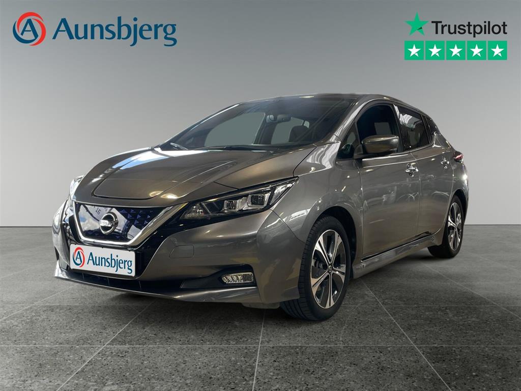 Nissan Leaf EL Acenta 40 kWh 150HK 5d Aut.