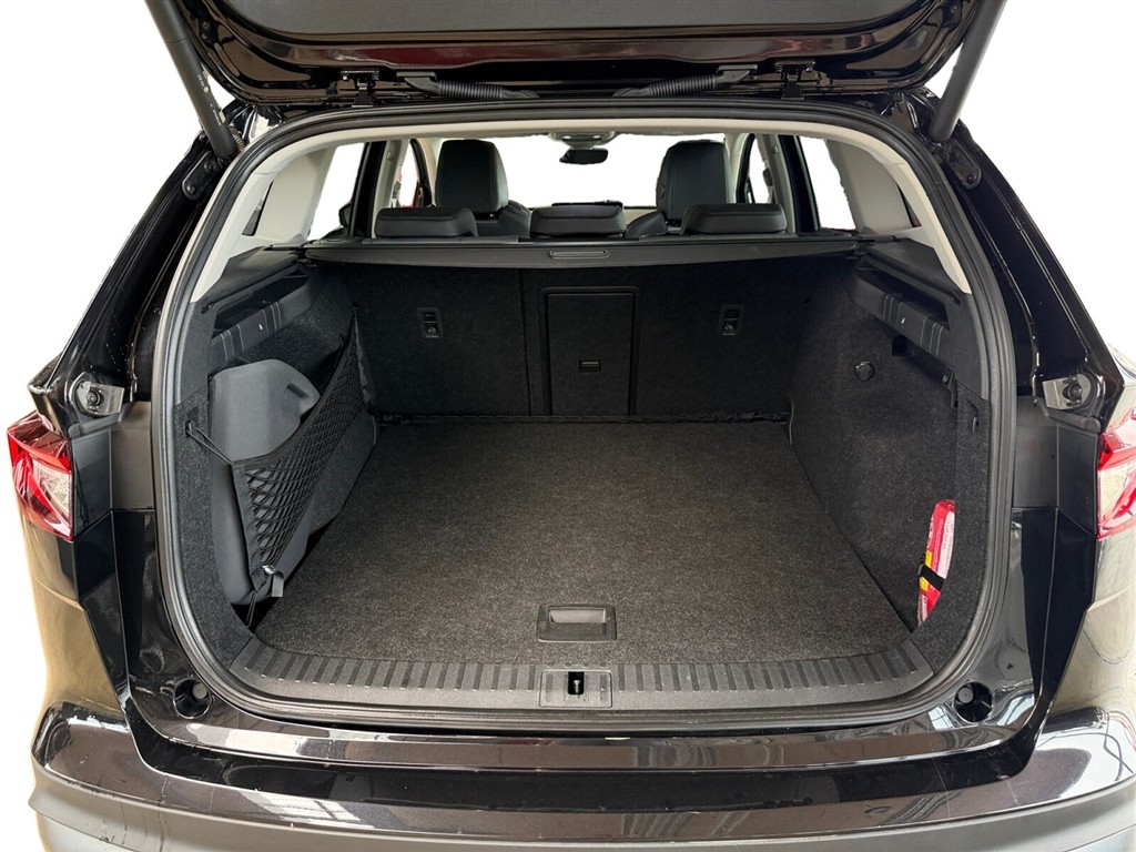 Skoda Enyaq 80 iV 204HK 5d Aut. - Image 16