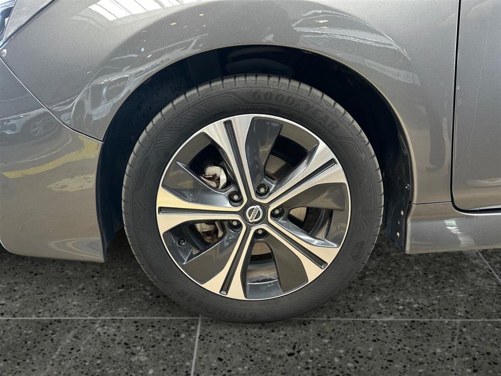 Nissan Leaf EL N-Connecta 40 kWh 150HK 5d Aut. - Image 9