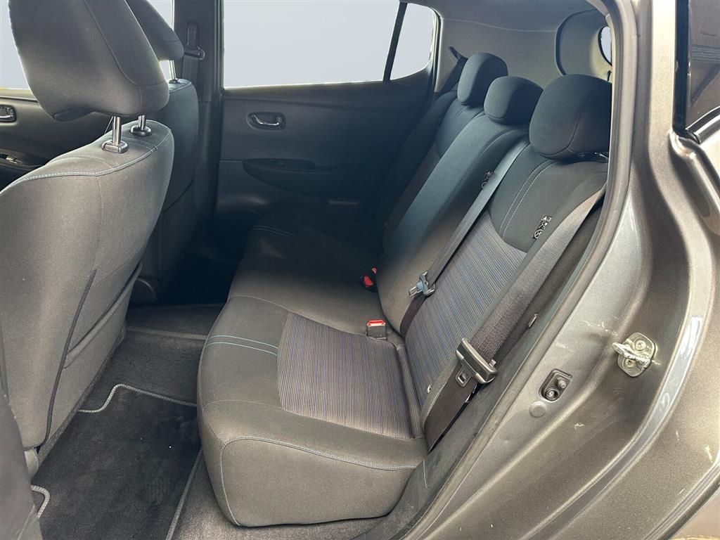 Nissan Leaf EL N-Connecta 40 kWh 150HK 5d Aut. - Image 14