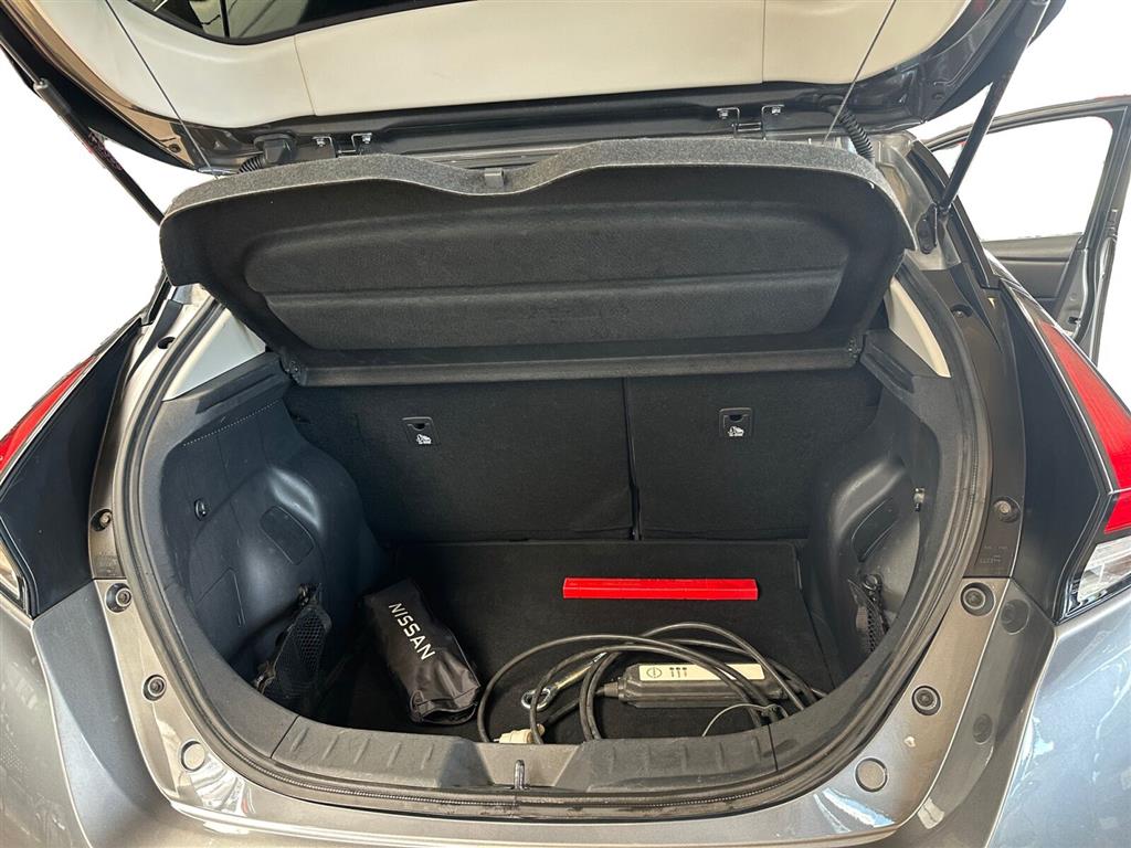 Nissan Leaf EL N-Connecta 40 kWh 150HK 5d Aut. - Image 16