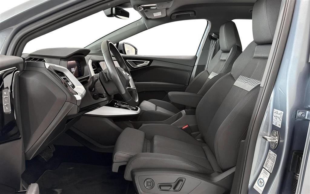 Audi Q4 40 E-tron 204HK 5d Aut. - Image 9