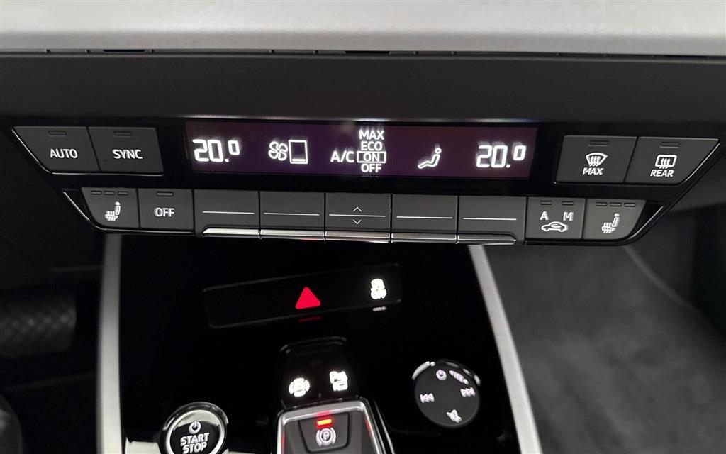 Audi Q4 40 E-tron 204HK 5d Aut. - Image 13
