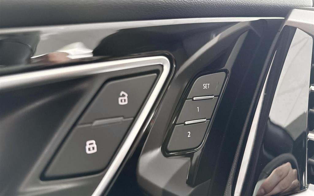 Audi Q4 40 E-tron 204HK 5d Aut. - Image 15