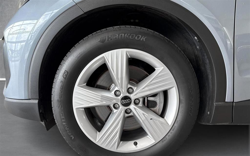 Audi Q4 40 E-tron 204HK 5d Aut. - Image 16