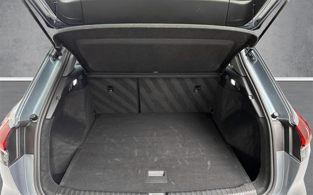 Audi Q4 40 E-tron 204HK 5d Aut. - Image 17