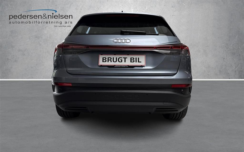 Audi Q4 40 E-tron 204HK 5d Aut. - Image 4