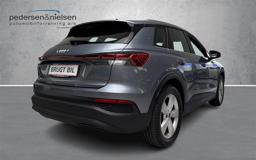 Audi Q4 40 E-tron 204HK 5d Aut. - Image 5