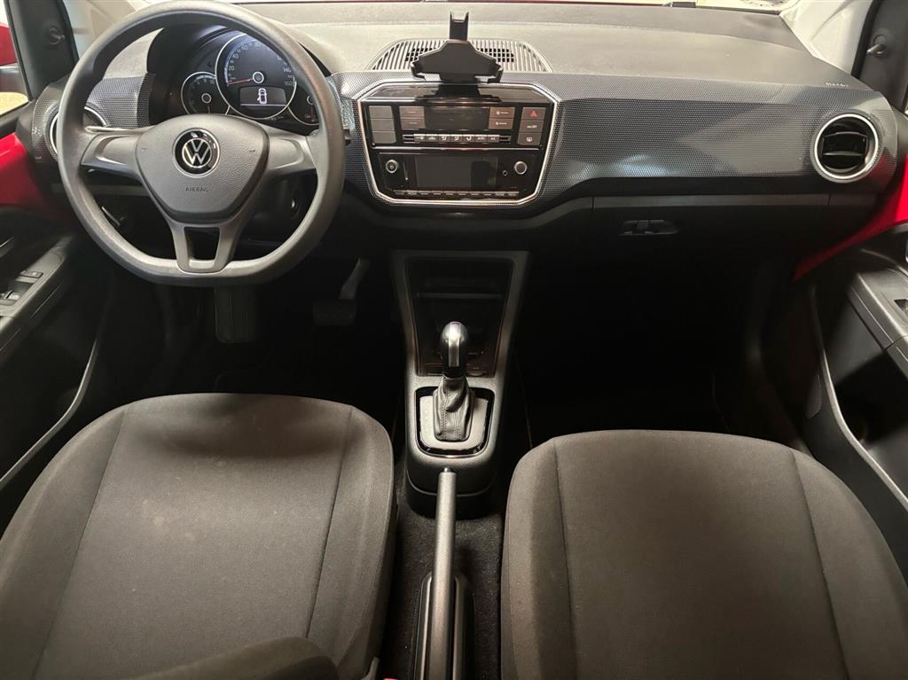 VW e-up EL 83HK 5d Aut. - Image 6