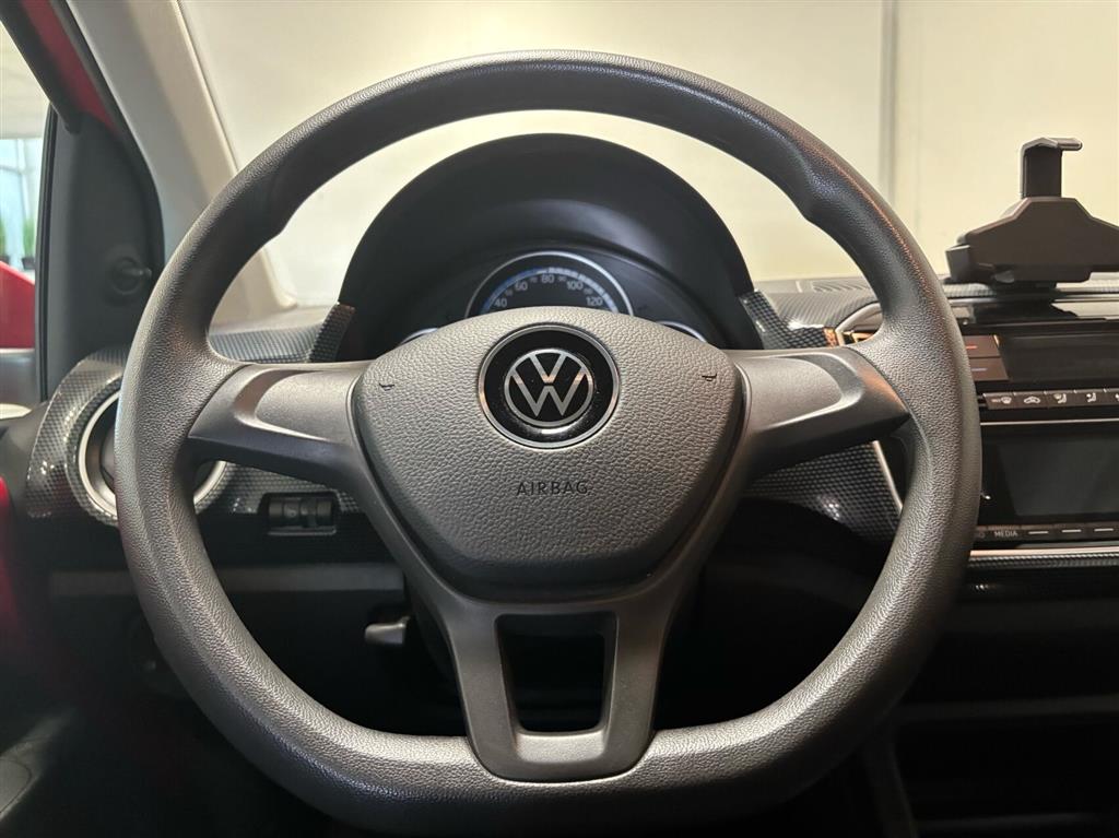 VW e-up EL 83HK 5d Aut. - Image 7