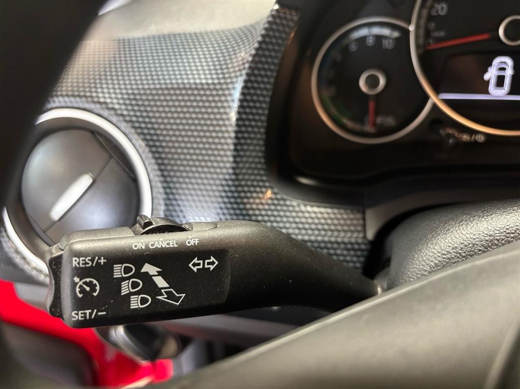 VW e-up EL 83HK 5d Aut. - Image 10