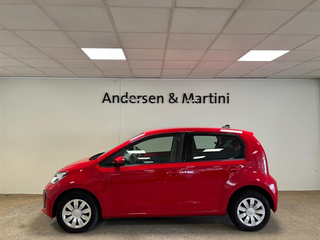 VW e-up EL 83HK 5d Aut. - Image 2