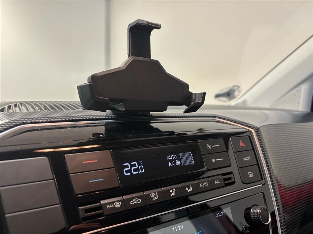 VW e-up EL 83HK 5d Aut. - Image 11